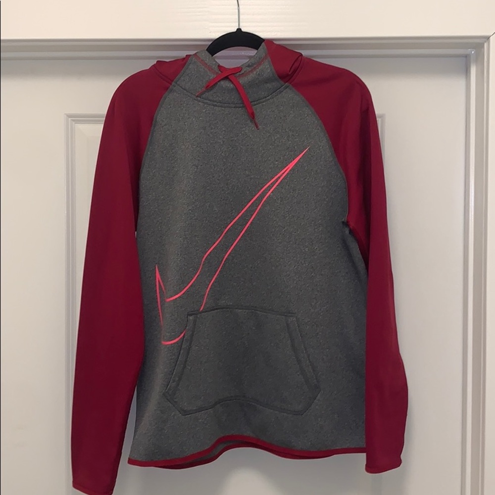 Nike Pullover Sweatshirt